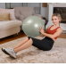 Фитбол  Hop-Sport 45cm HS-R045YB sage + насос - фото №4